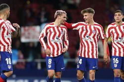 Nhận định, soi kèo Atletico Madrid vs Almeria (23h30, 16/4), La Liga vòng 29