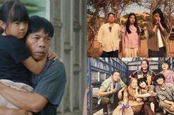 Phim Việt về những phận đời lam lũ: Tìm thấy niềm tin giữa nghịch cảnh