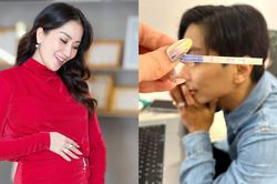 Khánh Thi đang mang thai tập 3 đã đòi chồng tập 4, Phan Hiển phản ứng bất ngờ