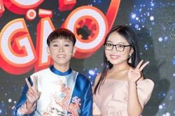 Sao nhí một thời: Phương Mỹ Chi thành CEO, Ju Uyên Nhi thiếu nữ xinh đẹp