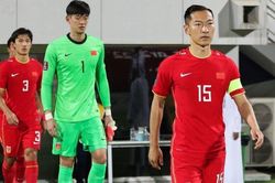 Mời Messi đá giao hữu nhưng sợ thua đậm, sếp bóng đá Trung Quốc vẽ ra kịch bản độc nhất vô nhị