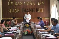 Tăng doanh số cho vay đối với hộ nghèo và hộ chính sách