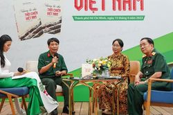 Những lá thư nối quá khứ với hiện tại