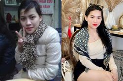 Lộ ảnh thời còn phèn của 'chiến thần review' Võ Hà Linh