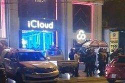 Thái Bình: Đột kích bar Icloud, phát hiện 49 'dân chơi' dương tính ma túy