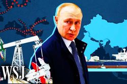 Mỹ tịch thu tiền của Nga, dùng để tái thiết Ukraine