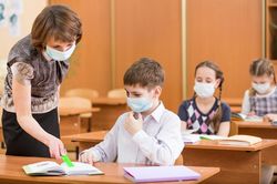 Virus cúm lây lan như thế nào?