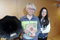 Lâm Tĩnh Ân tiết lộ khối tài sản 'đặc biệt' chồng để lại