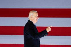 Tổng thống Biden nói sẽ sớm tuyên bố tái tranh cử