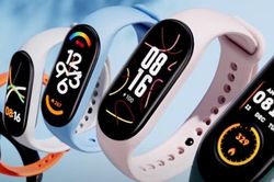 Sắp sửa ra mắt Xiaomi Band 8