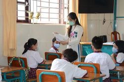 Quy định mới về xếp lương giáo viên