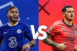 Nhận định Chelsea vs Brighton, 21h00 ngày 15/4: Quá khó cho Lampard