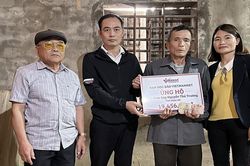 Bạn đọc ủng hộ người cha nghèo có con trai tử vong không rõ nguyên nhân