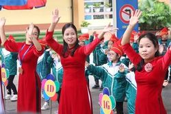 Bộ GD-ĐT ra quy định mới về xếp lương giáo viên