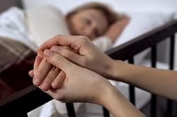 Lời nói cuối cùng của người sắp qua đời
