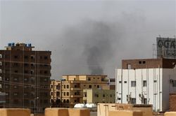 Sudan còn cơ hội chuyển tiếp chính phủ dù tình hình rất 'mong manh'