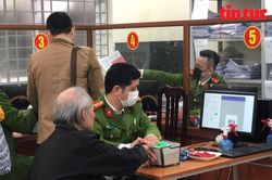Tiết kiệm hàng trăm tỷ đồng khi ứng dụng, kết nối dữ liệu dân cư