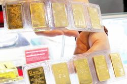 Những yếu tố có thể tạo đà tăng giá vàng