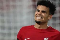 Luis Diaz: Thất bại lớn nhất mùa của Liverpool