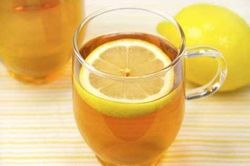 Những tác dụng của việc uống nước chanh ấm mỗi ngày
