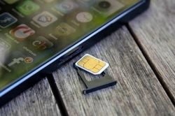 Sau 15/4, SIM điện thoại di động không chuẩn hóa thông tin sẽ bị khóa 2 chiều