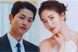 Song Hye Kyo công khai nhớ nhung Song Joong Ki sau 4 năm ly hôn?