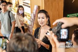 Võ Hạ Trâm tiết lộ cách 'cày view', công lớn phải kể đến ái nữ đầu lòng