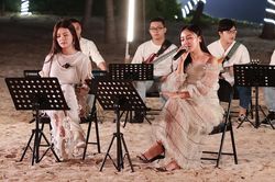 Cover 'hit' Hồ Ngọc Hà, Văn Mai Hương và Bùi Lan Hương khiến mạng xã hội 'dậy sóng'