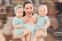Khóc trước mặt con, Hồ Ngọc Hà nhận ngay cái kết khiến ai cũng ngỡ ngàng