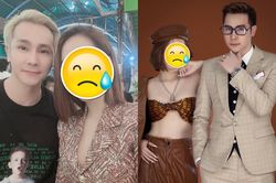 Tình cũ tố Chu Bin 'ăn không nói có', nam ca sĩ lập tức đáp trả và tiết lộ một sự thật