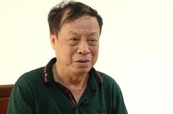 Khởi tố, bắt tạm giam tài xế ô tô tông 17 xe máy ở Hà Nội