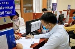 Chính phủ gia hạn nộp thuế và tiền thuê đất năm 2023