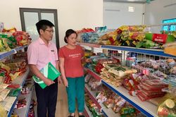 'Thấu hiểu lòng dân, tận tâm phục vụ' tại Ngân hàng Chính sách xã hội Lang Chánh