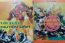 'Chữ tình' trong sáng tác của Đỗ Anh Nhạ