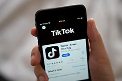 Bang đầu tiên của Mỹ cấm TikTok
