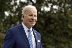 Bất chấp tuổi tác, Tổng thống Mỹ Joe Biden quyết định tranh cử nhiệm kỳ thứ 2