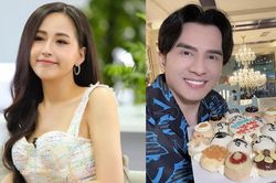 Sao Việt 15/4: Mai Phương Thúy 'thả thính', Đan Trường lão hóa ngược ở tuổi 47