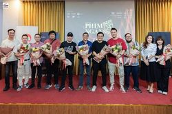 Thi làm 'Phim ngắn 14 ngày'