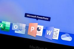 Kiếm hơn 120.000 USD nhờ dạy làm PowerPoint