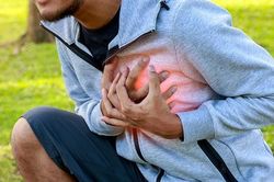 Căn bệnh cấp tính nguy hiểm dễ dẫn đến đột tử