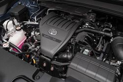 Toyota thử nghiệm xăng ít phát thải