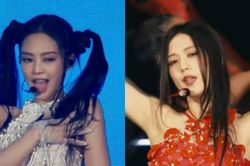 4 sân khấu solo của BLACKPINK ở Coachella: Jennie bị rơi váy, Jisoo gây tranh cãi với giọng hát còn Lisa và Rosé thì sao?