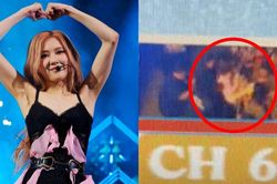 'Nhặt sạn' BLACKPINK tại Coachella: Khán giả bị ngất xỉu, âm thanh gặp sự cố, Rosé 'gánh team' nhưng vẫn quên lời