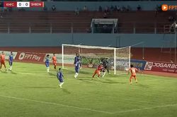 Khung thành 'ma ám' giúp Khánh Hòa 4 lần liên tiếp thoát thua trước Đà Nẵng