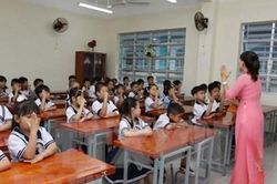 Đừng vội cả trách giáo viên