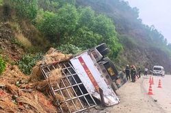 Xử lý điểm đen để ngăn chặn tai nạn giao thông