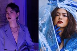 Nàng 9X phá bỏ 'rào cản' chinh phục thành công nghề mẫu ảnh