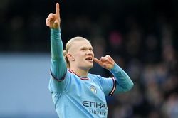 Pep Guardiola tiết lộ chế độ đặc biệt dành cho Haaland