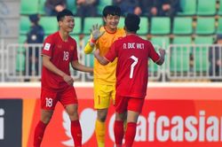 Việt Nam thay đổi trưởng đoàn ở SEA Games 32