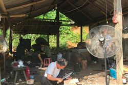 Hồng Ca, xã miền núi Yên Bái quyết tâm giảm nghèo bền vững